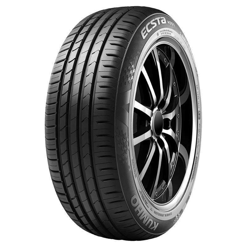 Kumho HS51 225/50 R16 92W ()