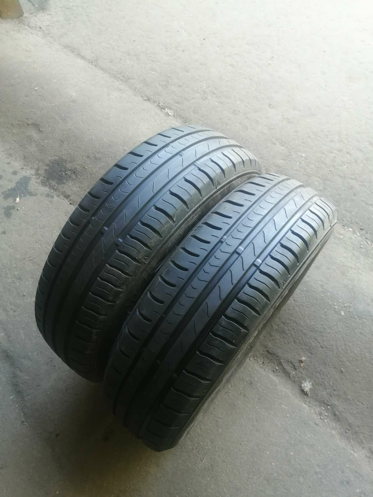 165/65 R14 79T Falken Sincera SN-832 Ecorun