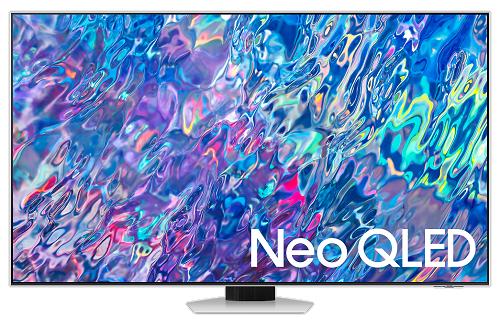 Телевизор Samsung 65" QN85B Neo QLED 4K Smart TV 2022 QE65QN85BAUXRU