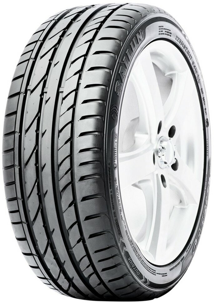 Sailun (Саилун) ATREZZO ZSR 245/35R19 93Y