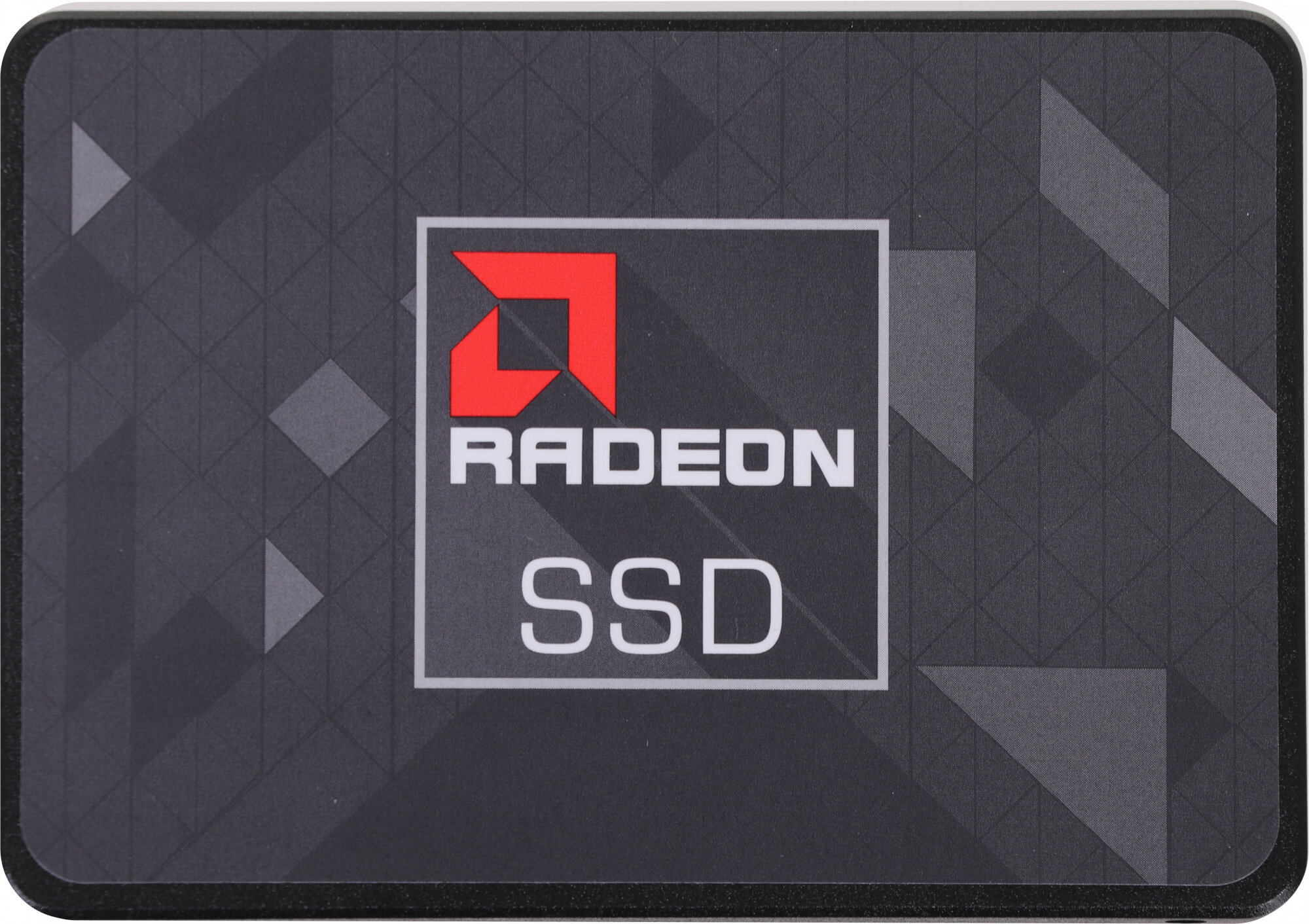 SSD накопитель AMD Radeon R5 R5SL1024G 1ТБ, 2.5", SATA III, SATA