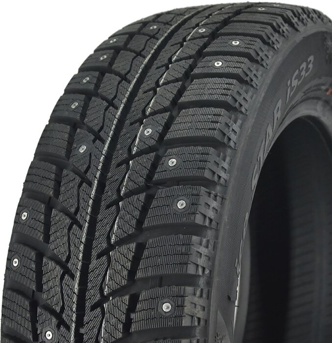 Зимние шины Landsail Ice Star IS33 195/60 R15 88T