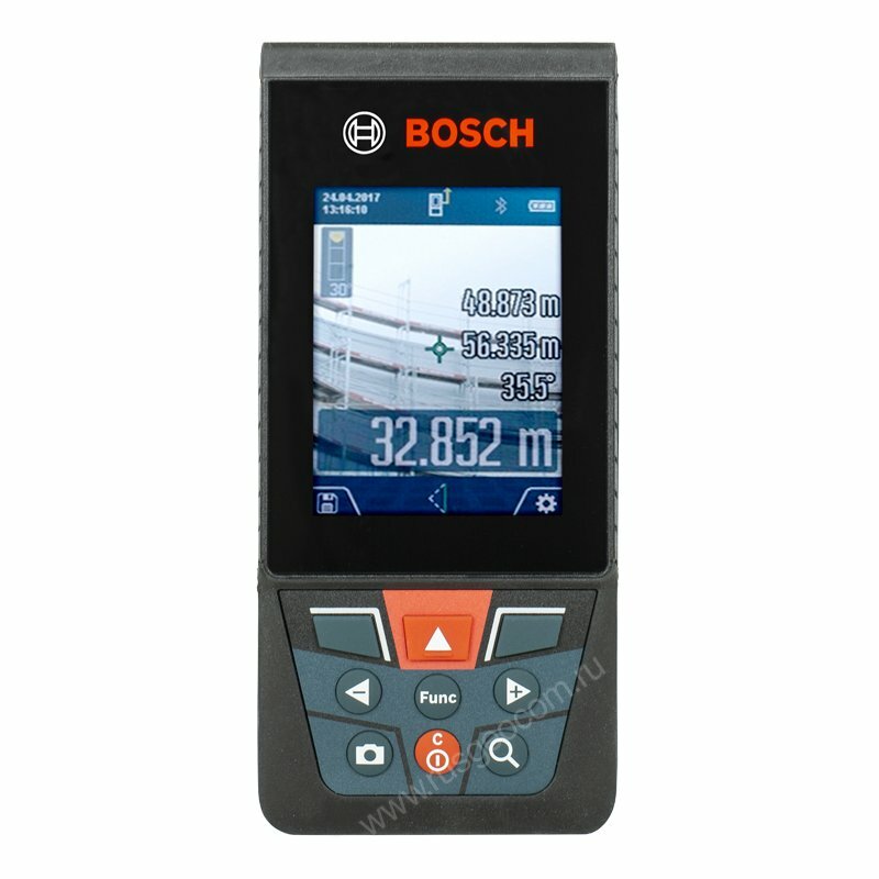 Bosch GLM 150-27 C Professional