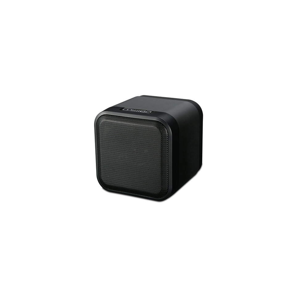 Акустическая система Mission M-CUBE + SATELLITE (WITH WALL BRACKET) Black - фотография № 5