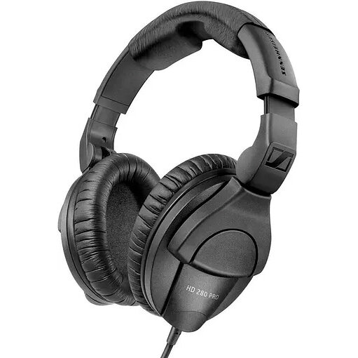 Наушники Sennheiser HD 280 PRO 004974