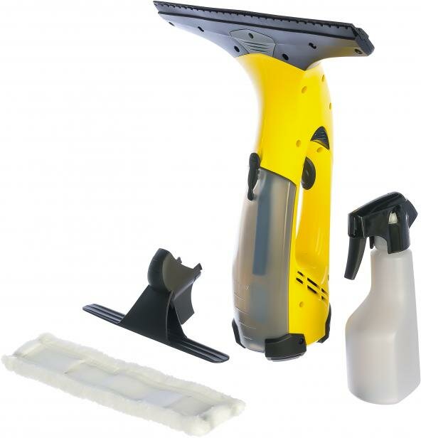 Karcher WV 50 Plus EU-II 1.633-117.0