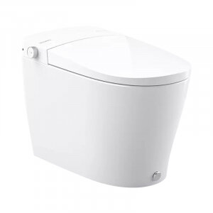 Smartmi Умный унитаз Xiaomi Smartmi Smart Toilet All-in-One M1 300 mm (ZNMYY01ZM-300)