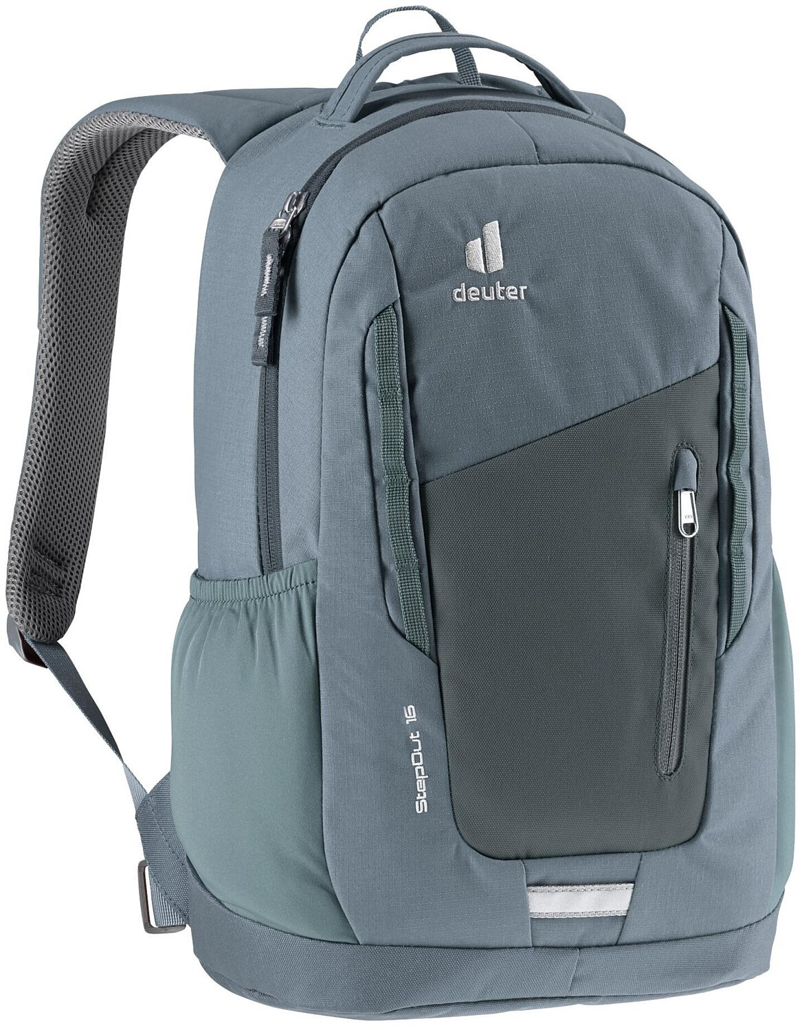  Deuter StepOut 16 ivy-teal