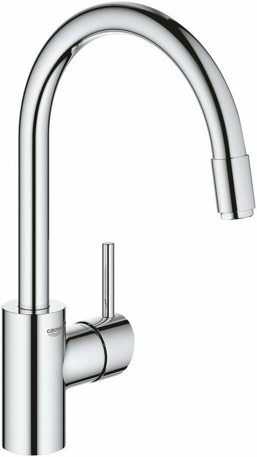 Смеситель Grohe - фото №1