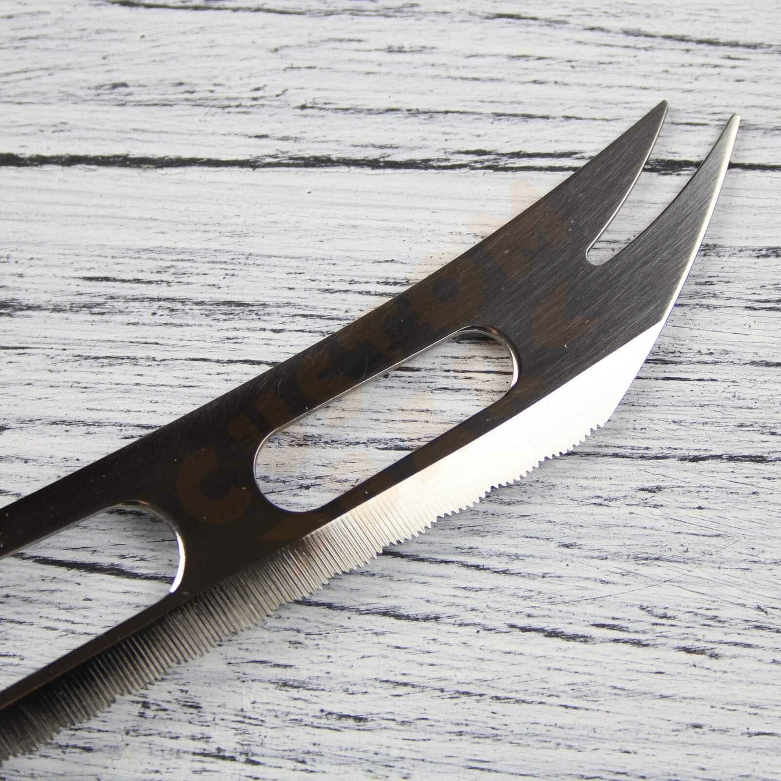Нож для сыра Tramontina 15 (012019) - фотография № 3