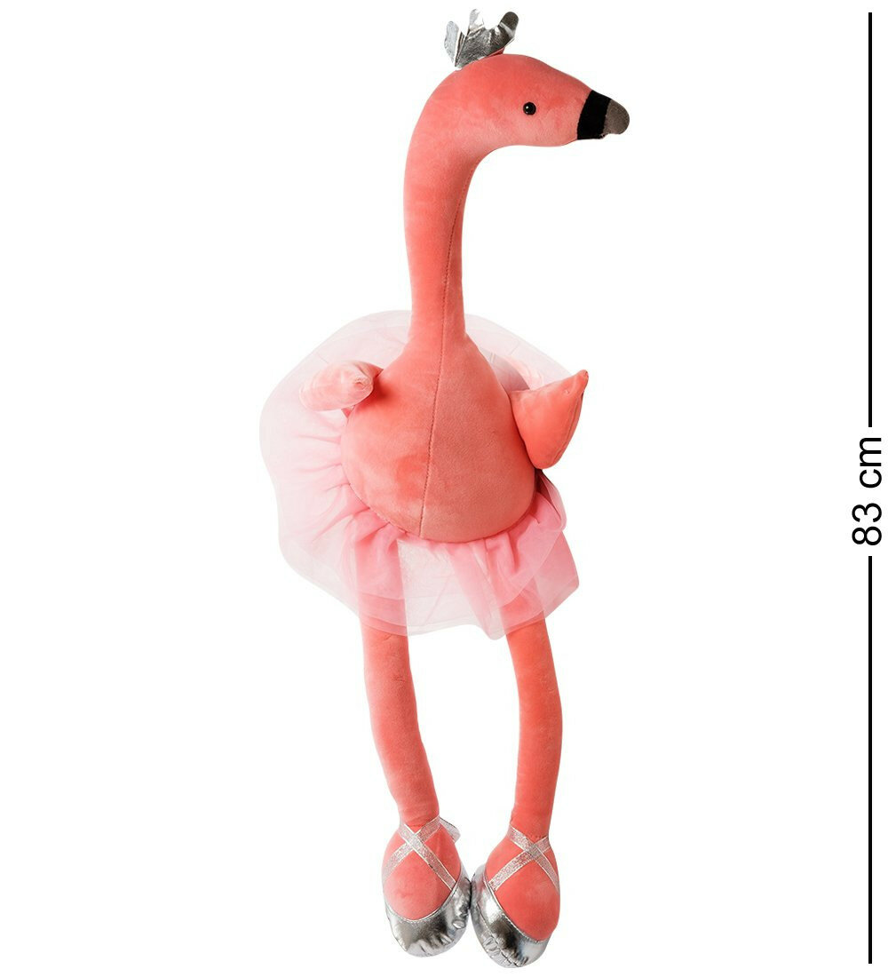 Игрушка Фламинго Размер: 18*30*83 см