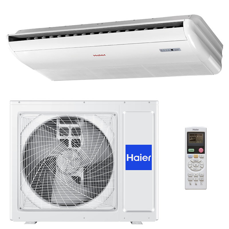 Haier AC36ES1ERA(S) / 1U36SS1EAB