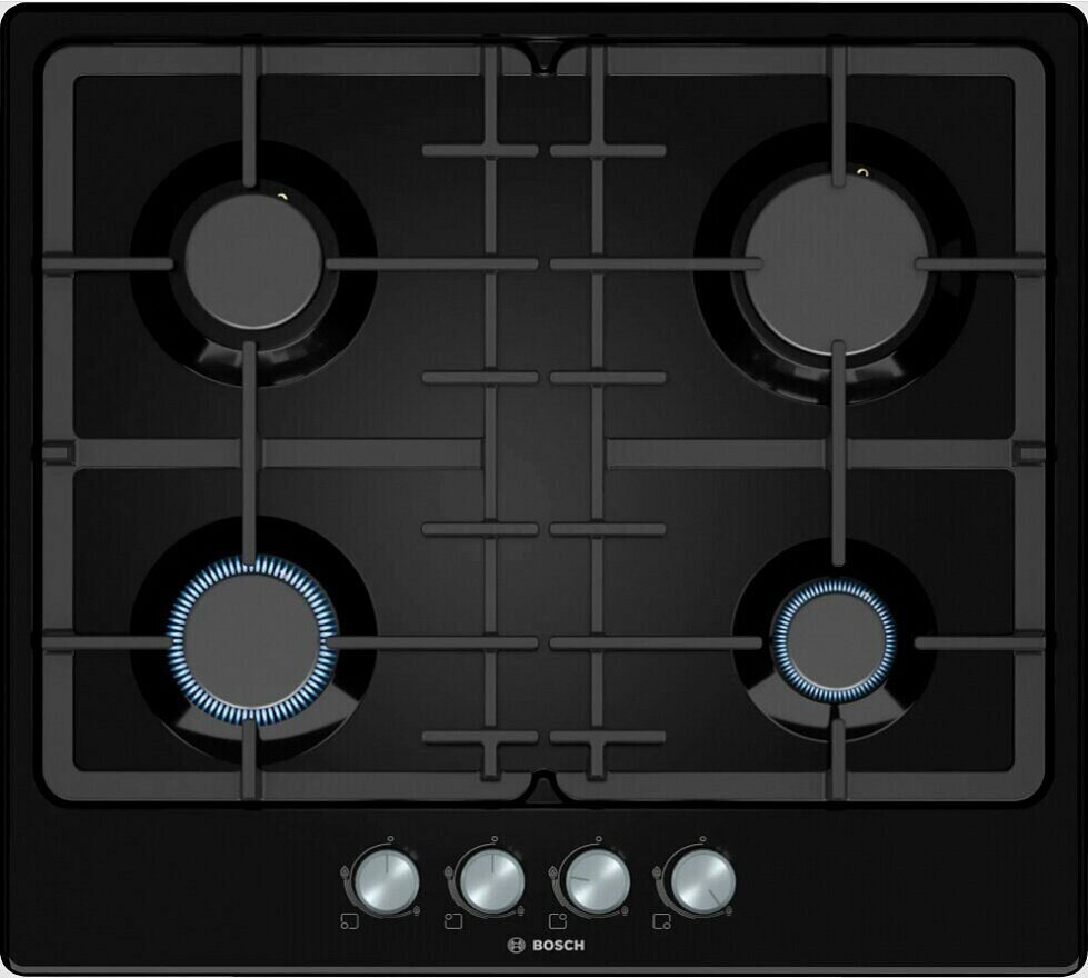 Варочная панель Bosch PGP6B6O93