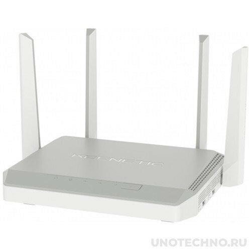 Wi-Fi роутер Keenetic Giant (KN-2610) EAC