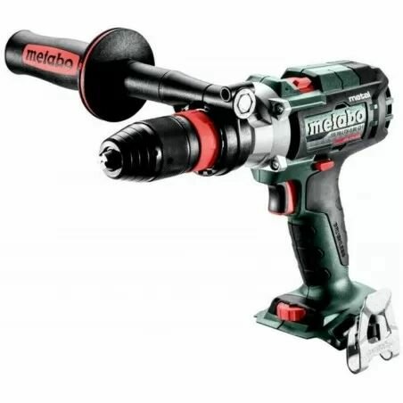 Дрель Metabo SB 18 LTX-3 BL QI Metal (603182850)