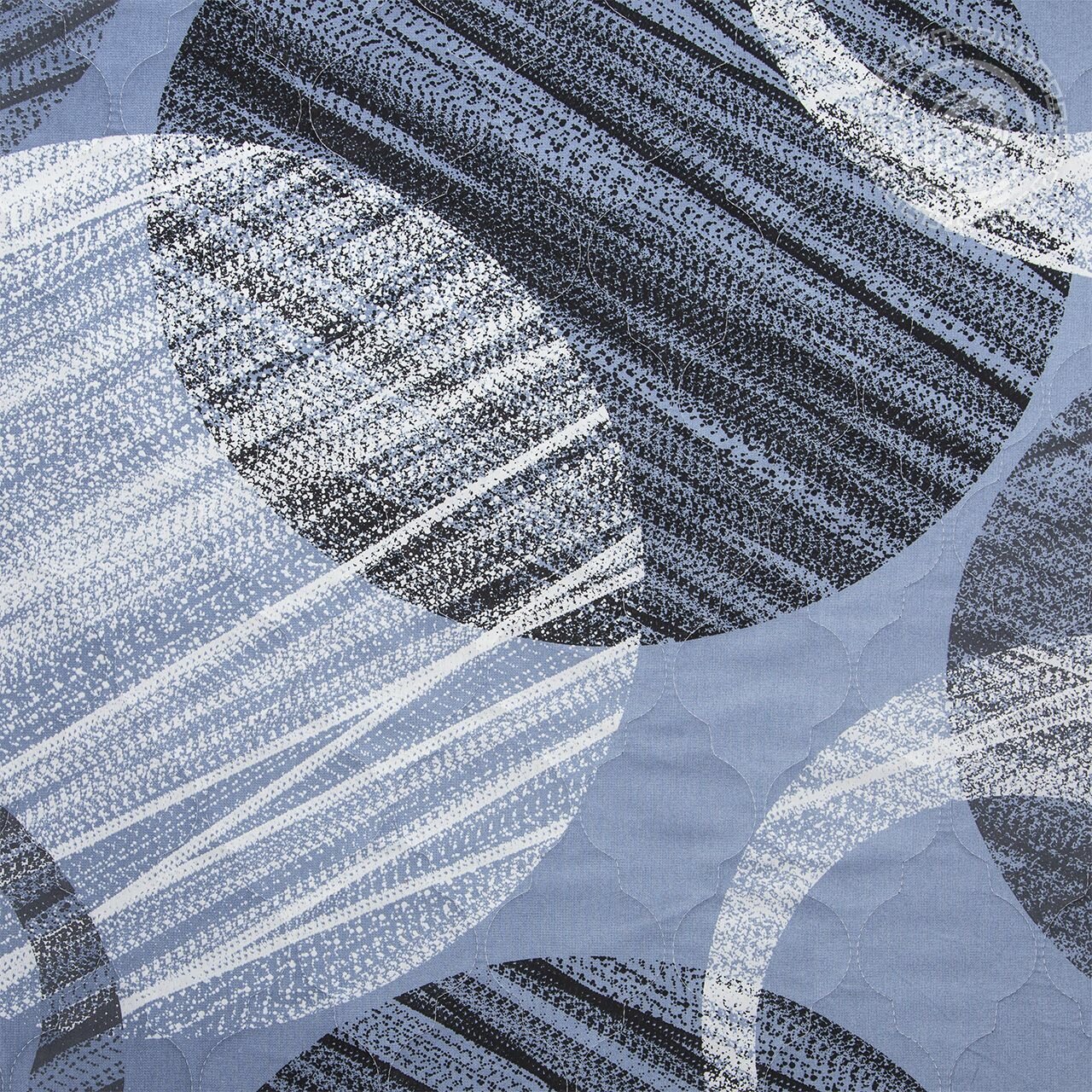 Одеяло-покрывало «Сириус» поплин (Покрывало 180*215см) - фотография № 5