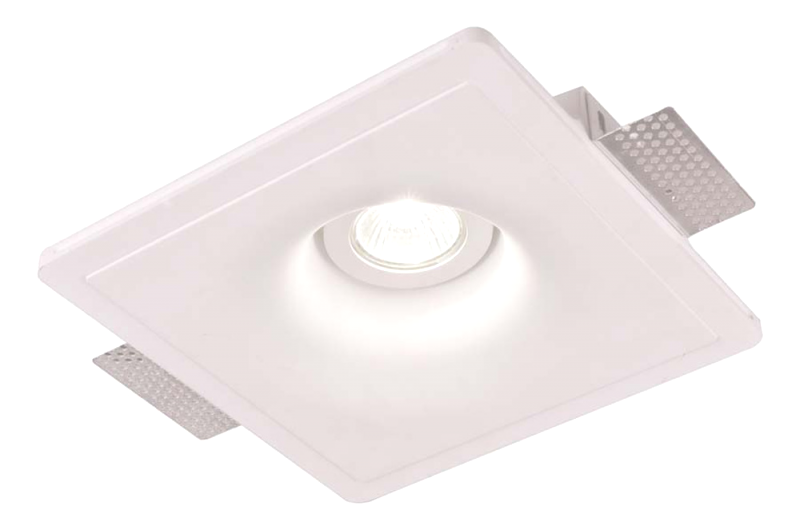 Arte Lamp A9410PL-1WH Spotlights