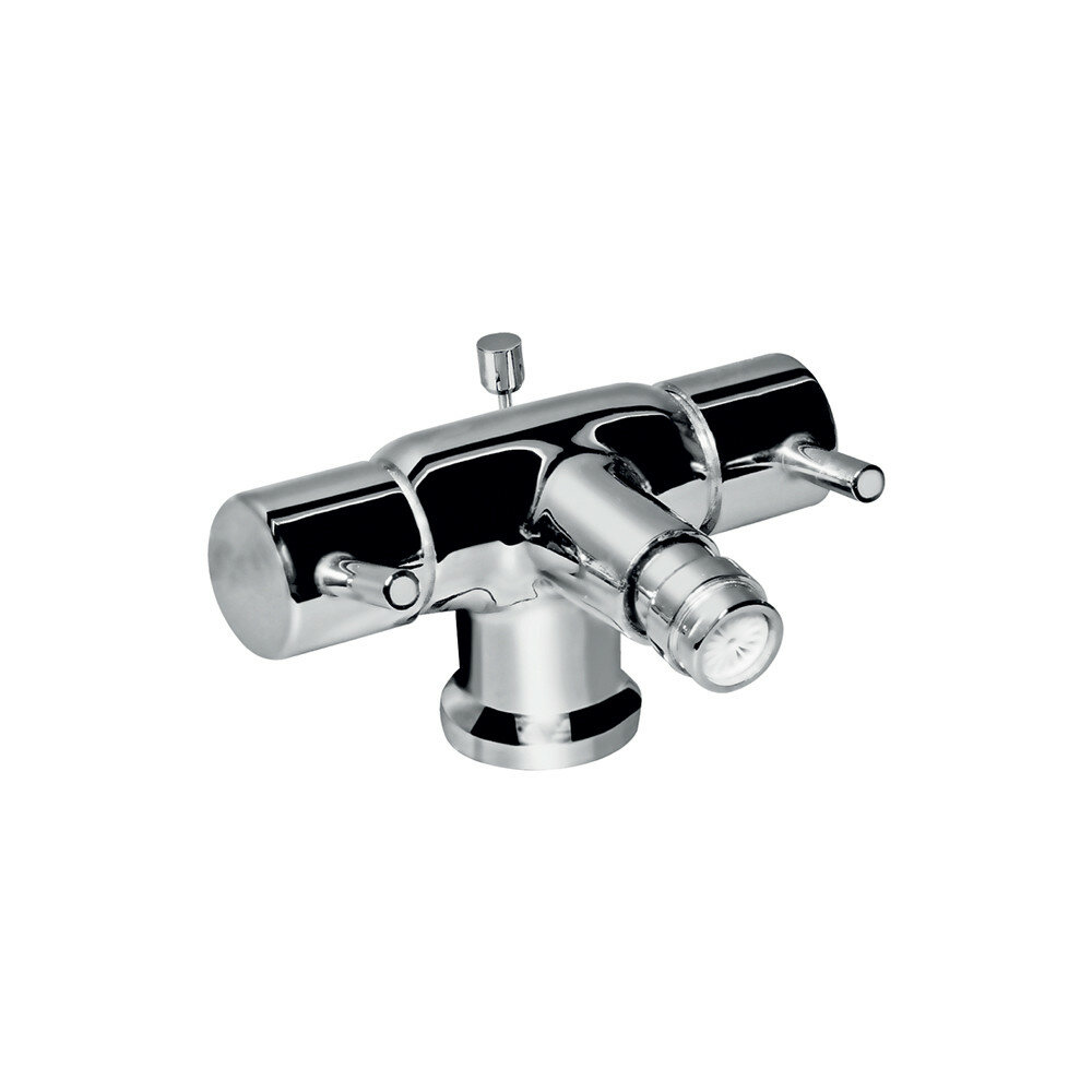 Смеситель для биде Jaquar FLR-CHR-5613NB