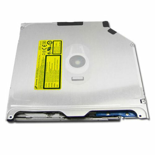 DVD RW привод 95mm для Macbook Pro 13"/15"/17" A1278/ A1286/A1297 и MacBook 13" A1342 (Late 2008 - Mid 2012)