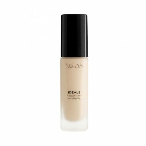 Nouba Увлажняющая тональная основа IDEALE hydrostress foundation 1 30 мл