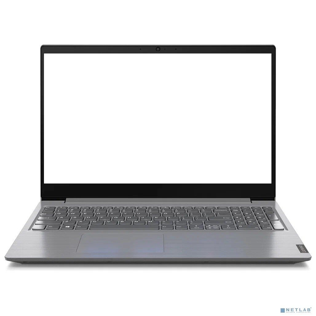 Lenovo Ноутбук Lenovo V15 ITL G1 82NB001CEU Grey 15.6" FHD i3-10110U/8Gb/512Gb SSD/DOS.