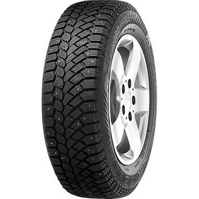 Gislaved Nord Frost 200 шип 175/65 R14 86T XL*