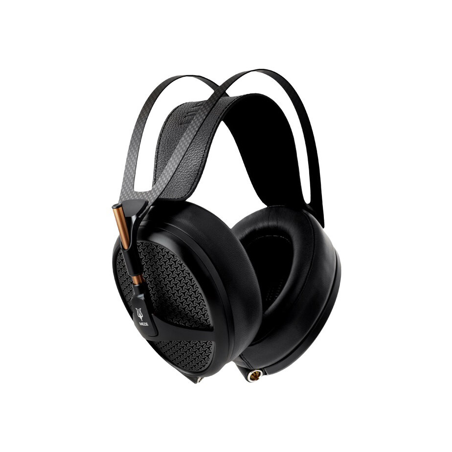 Проводные наушники Meze Audio Empyrean Jet Black