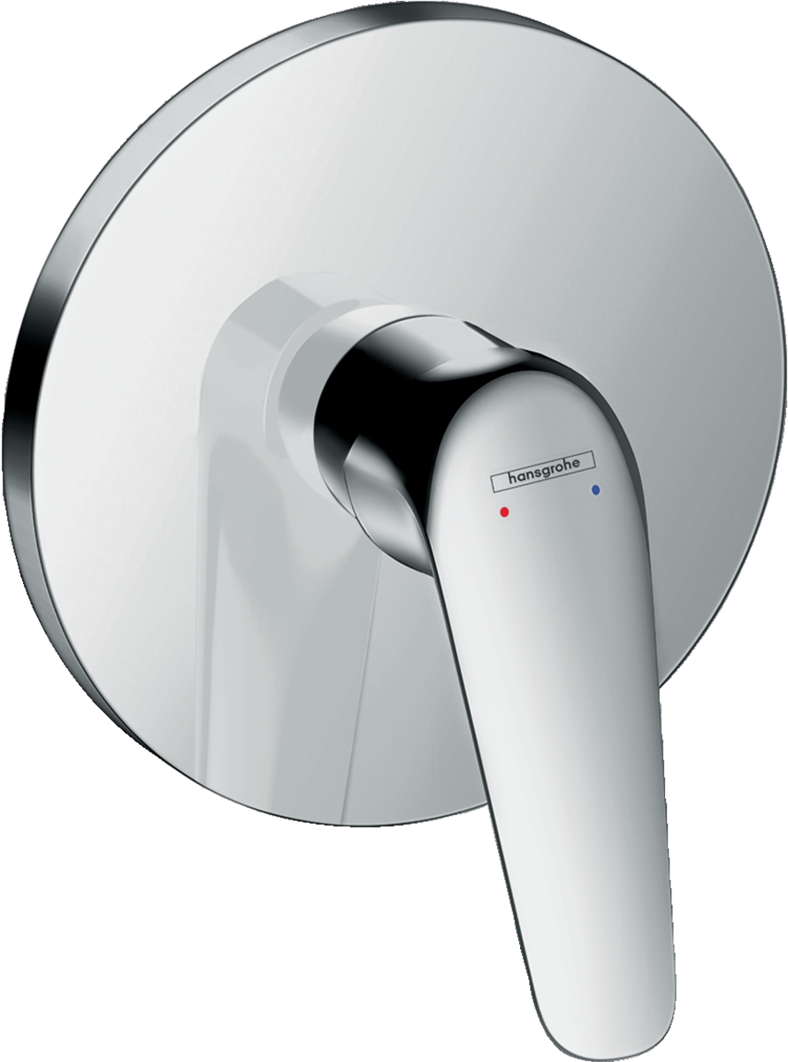 Hansgrohe Смеситель для душа Hansgrohe Novus 71066000