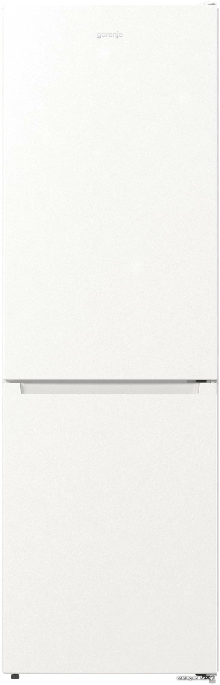 Холодильник Gorenje RK 6191 EW4, белый