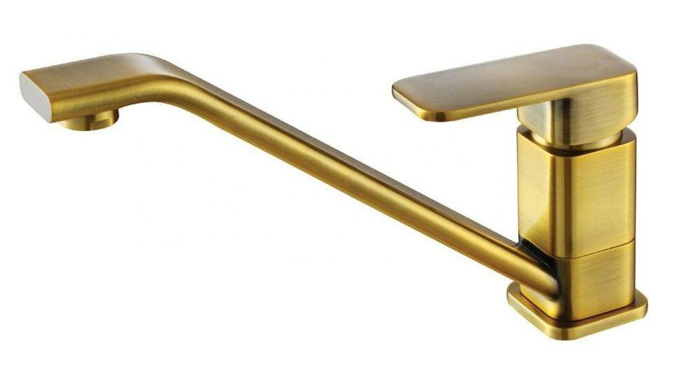 Kaiser Смеситель для кухни Kaiser Sonat 34033-1G