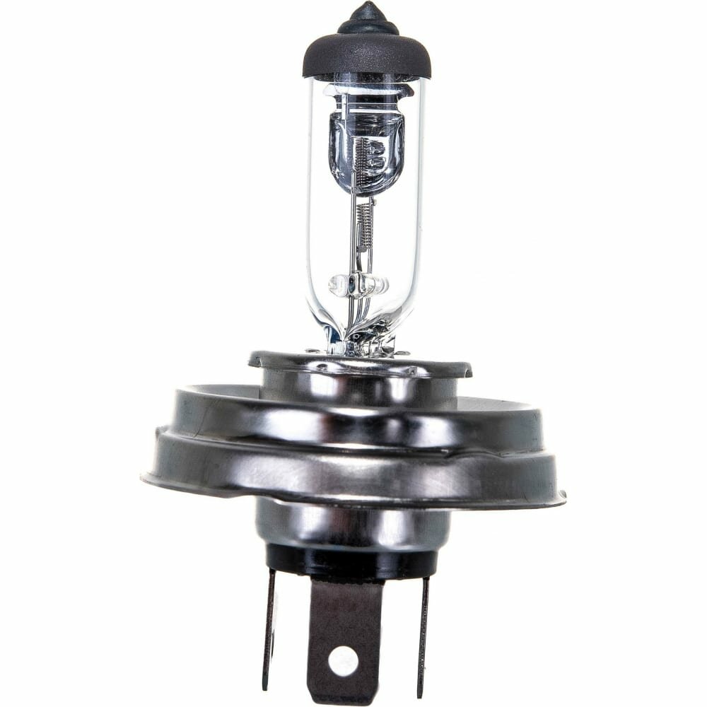 фото HNG Автолампа H4 60/55 P45t 12V HNG-12445