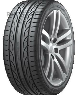 HANKOOK 1015420 255/35 R19 Hankook Ventus V12 Evo 2 K120 96Y XL 1