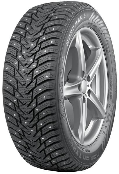  205/55 16 94T Nokian Tyres Nordman 8