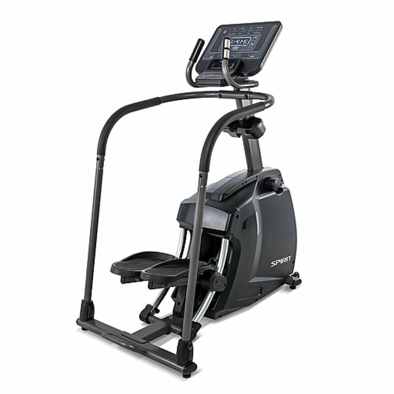 Степеры Spirit Fitness Степпер Spirit CS800+