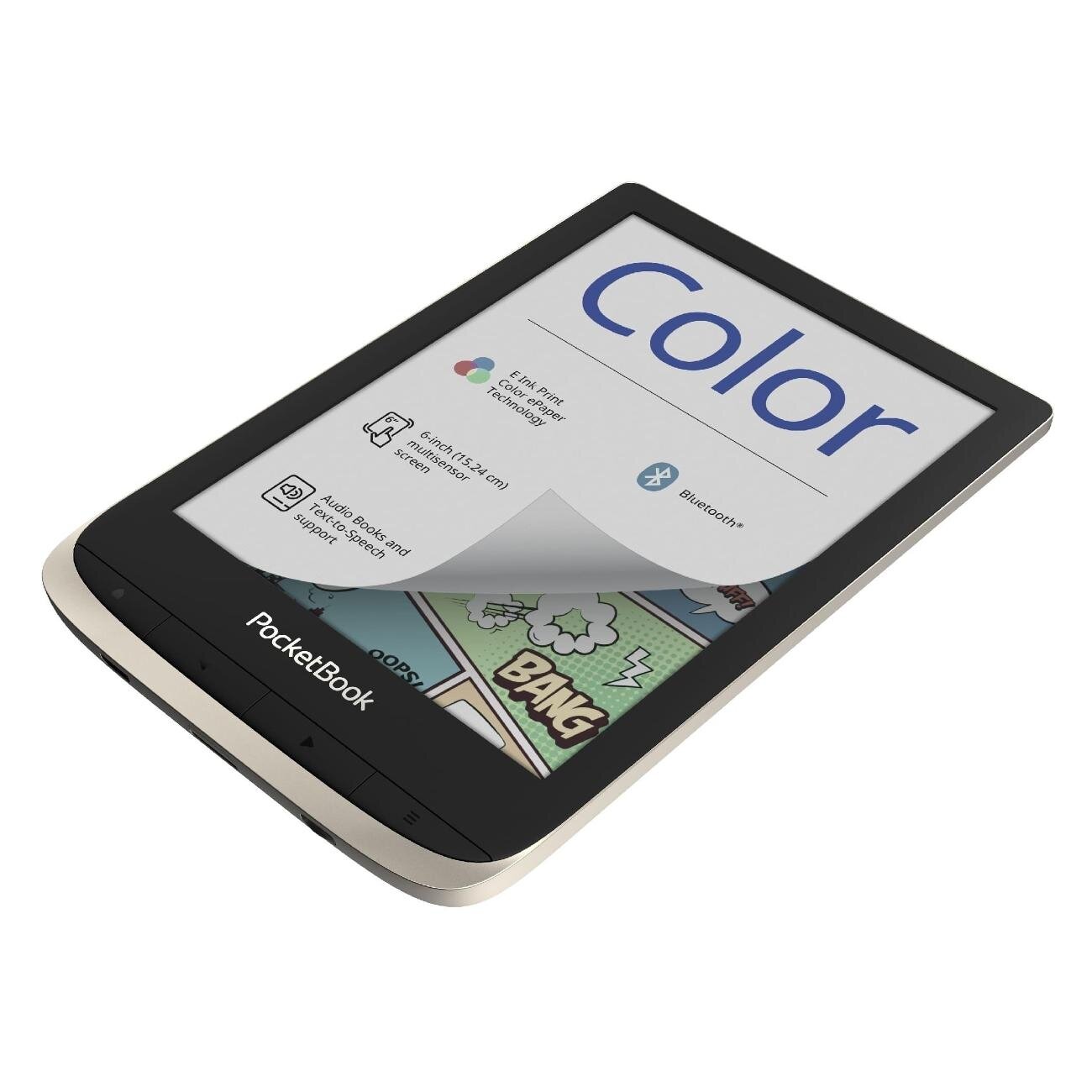 Электронная книга PocketBook PB633-N-WW