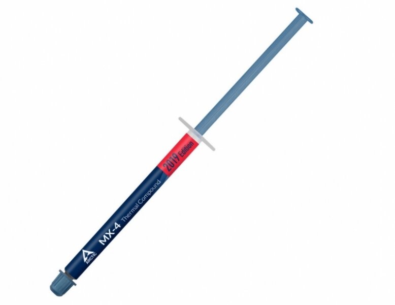  Arctic MX-4 Thermal Compound 2-gramm 2019 Edition (ACTCP00007B)