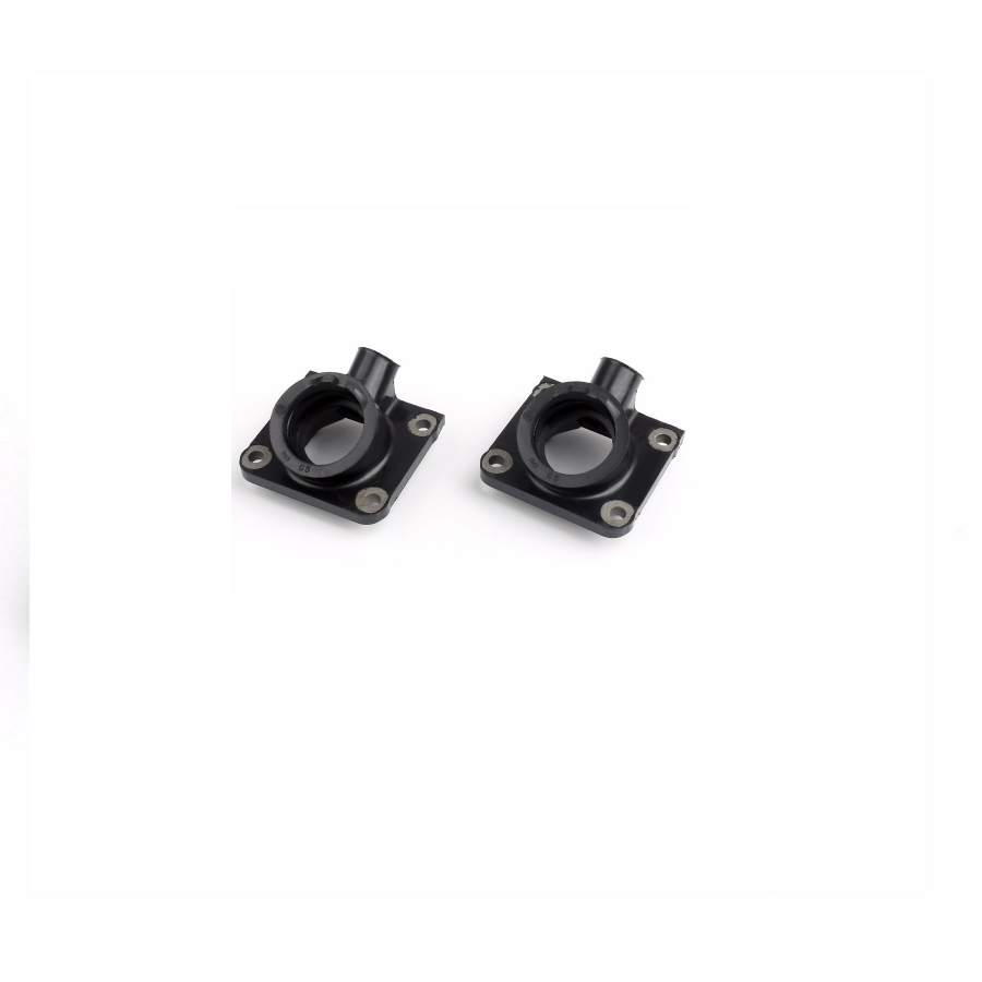Комплект патрубков карбюратора MOTOKIT для Yamaha YFZ350 Banshee (87-06, 11-12), RD350 (83-85)