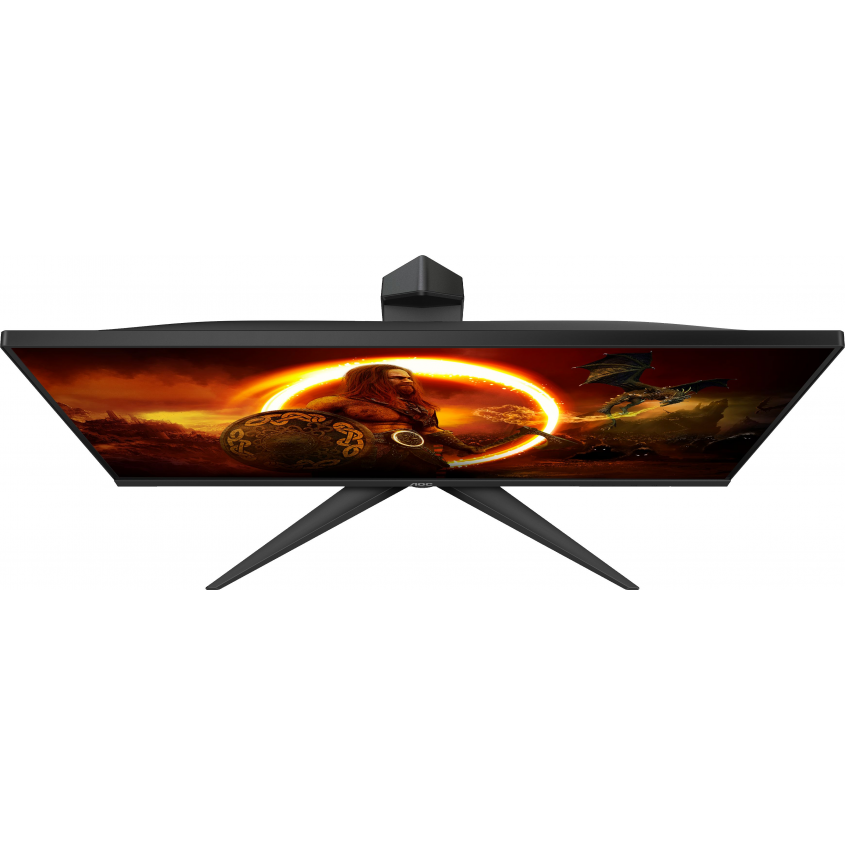 Монитор AOC 23.8" Gaming 24G2SU VA 1920x1080 165Hz FreeSync Premium 350cd/m2 16:9