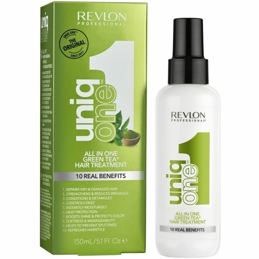 Revlon Uniq One  -     150