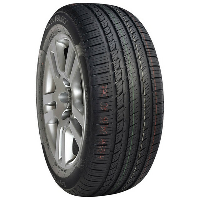 Автошина Royal Black Royal Sport 225/60 R18 104H