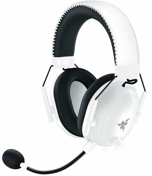 Гарнитура Razer Blackshark V2 Pro - White Edition