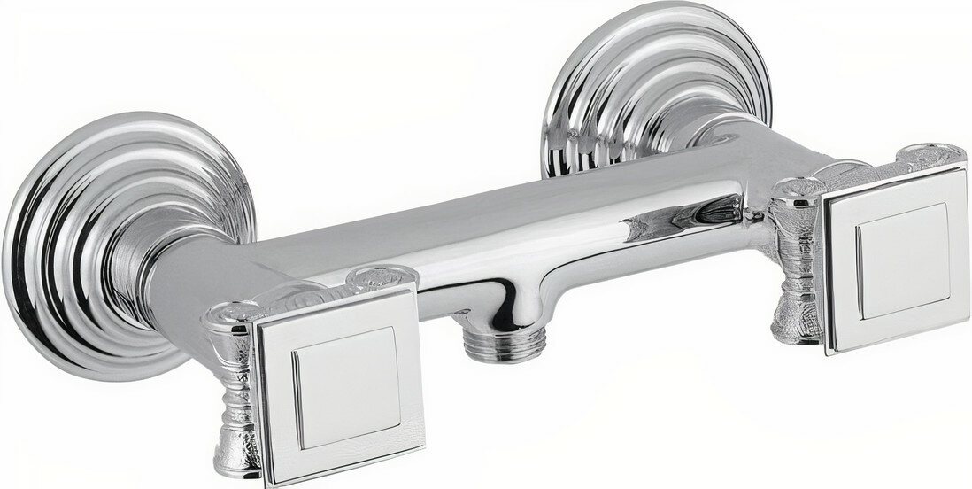 Смеситель для душа Cezares APHRODITE-DS-01-O хром