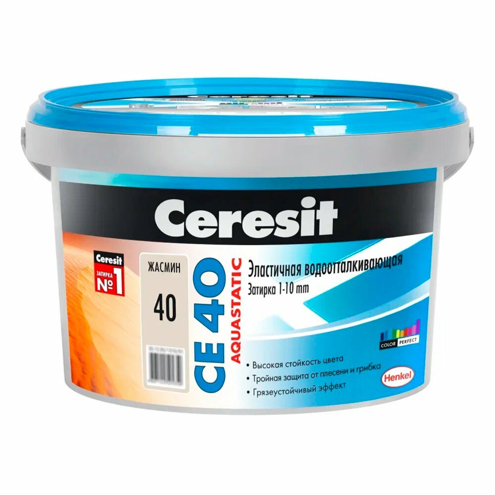   Ceresit  Ceresit CE 40 2   ( 40)