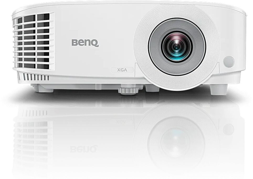 Проектор BENQ MX550 1024x768 3600 люмен 20000:1 белый 9H. JHY77.1HE