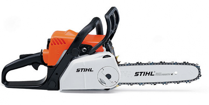 Бензопила Stihl MS 180 C-BE 14 11302000479