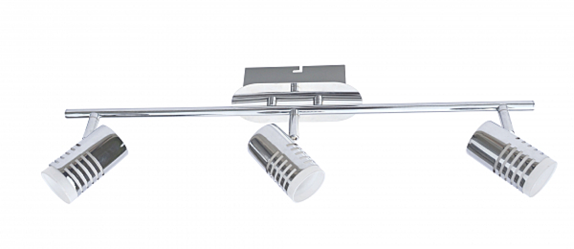 фото Спот Lamplandia 9399 хром