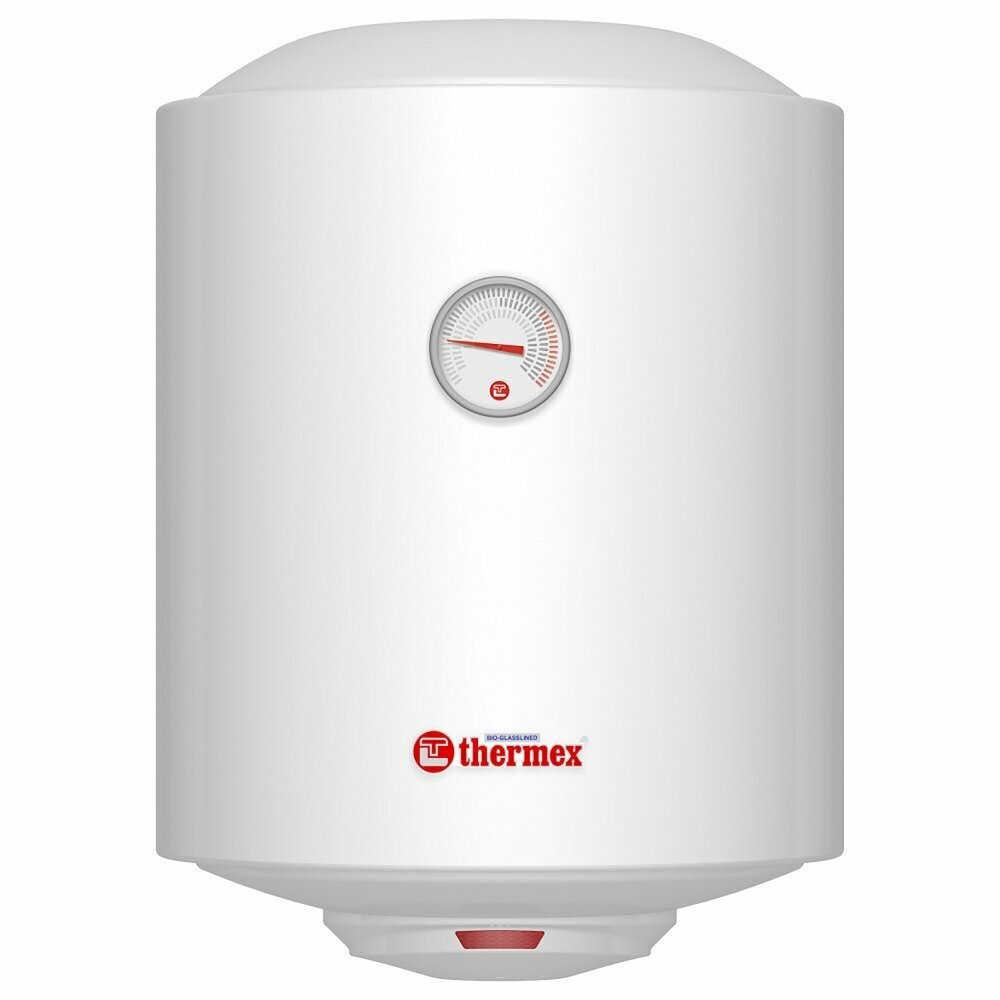 Накопительный электрический водонагреватель Thermex TitaniumHeat 30 V Slim