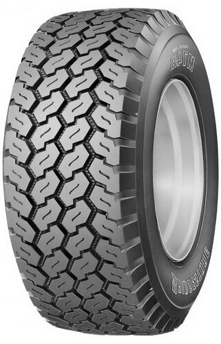 Грузовая шина Bridgestone M748 385/65R22.5 160K