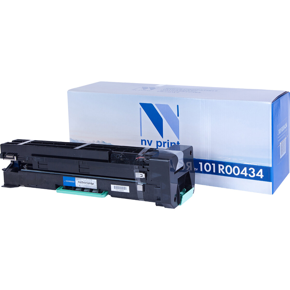 Совместимый копи-картридж NV Print NV-101R00434 (NV-101R00434) для Xerox WorkCentre 5222, 5225, 5230