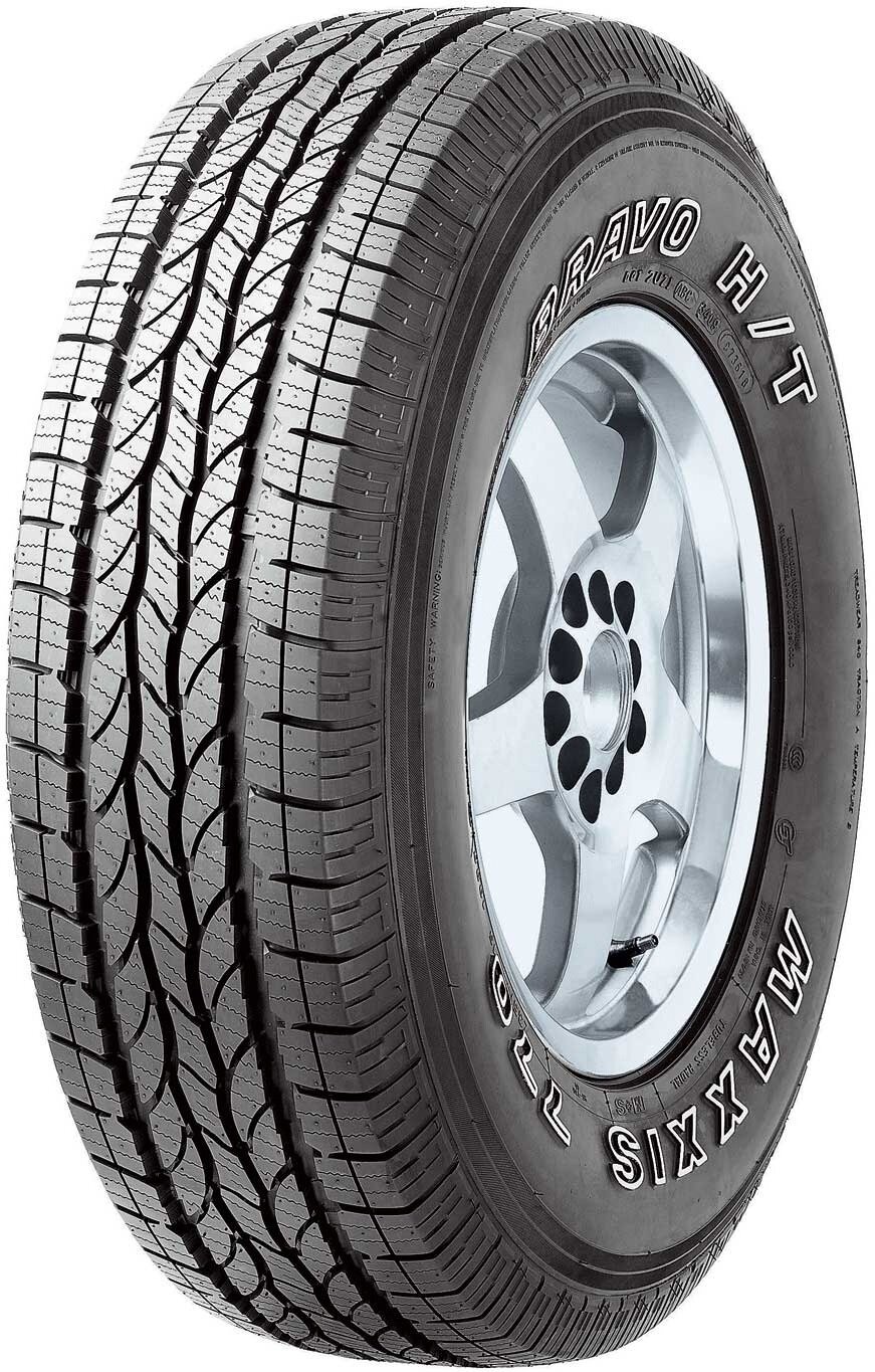 Maxxis HT-770 265/70 R17 115T